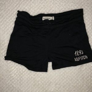 Abercrombie shorts